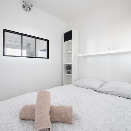 Apartamento Cosy T2, Terrasse Privee Et Parking Toulouse Exterior foto