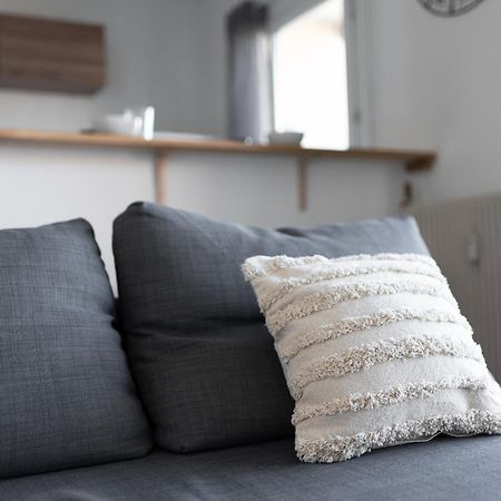 Apartamento Cosy T2, Terrasse Privee Et Parking Toulouse Exterior foto